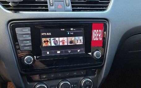 Skoda Octavia, 2013 год, 1 170 000 рублей, 19 фотография