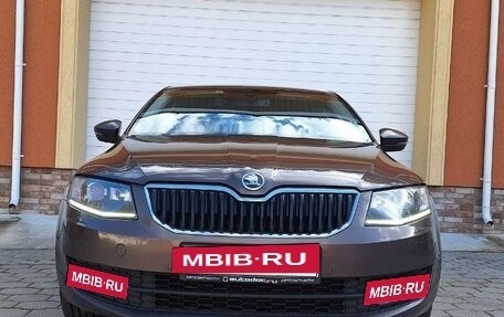 Skoda Octavia, 2013 год, 1 170 000 рублей, 24 фотография