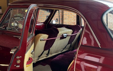 ГАЗ 21 «Волга», 1960 год, 2 550 000 рублей, 5 фотография