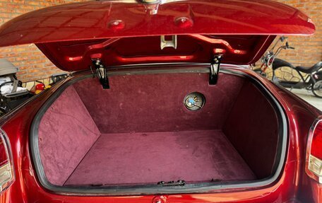 ГАЗ 21 «Волга», 1960 год, 2 550 000 рублей, 8 фотография