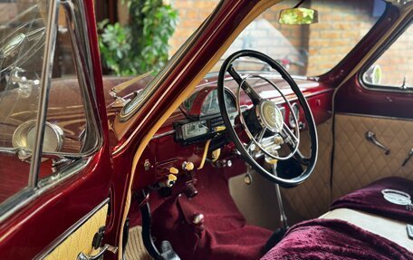 ГАЗ 21 «Волга», 1960 год, 2 550 000 рублей, 7 фотография