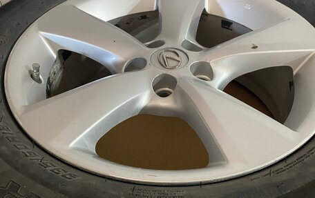 Lexus RX III, 2013 год, 2 400 000 рублей, 10 фотография