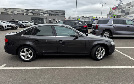 Audi A4, 2013 год, 1 050 000 рублей, 6 фотография