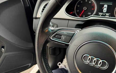 Audi A4, 2013 год, 1 050 000 рублей, 11 фотография