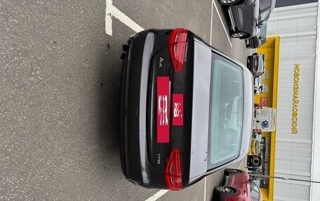 Audi A4, 2013 год, 1 050 000 рублей, 7 фотография