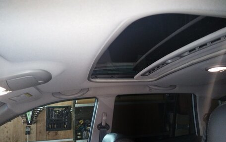 SsangYong Kyron I, 2013 год, 1 500 000 рублей, 1 фотография