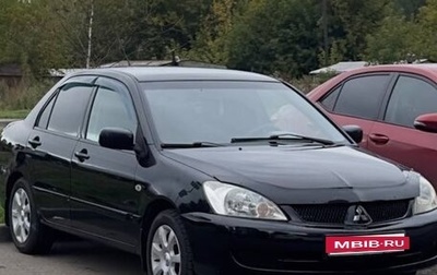 Mitsubishi Lancer IX, 2007 год, 440 000 рублей, 1 фотография