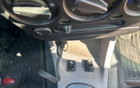 Hyundai Accent II, 2008 год, 420 000 рублей, 9 фотография
