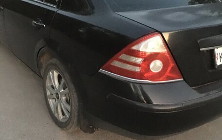 Ford Mondeo III, 2006 год, 455 000 рублей, 5 фотография