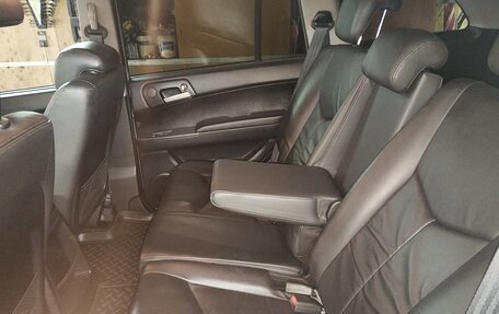 SsangYong Kyron I, 2013 год, 1 500 000 рублей, 3 фотография