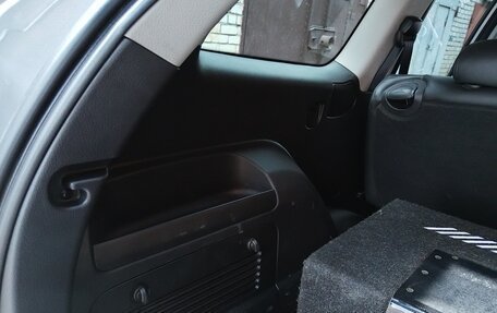 SsangYong Kyron I, 2013 год, 1 500 000 рублей, 6 фотография