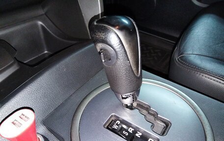 SsangYong Kyron I, 2013 год, 1 500 000 рублей, 8 фотография