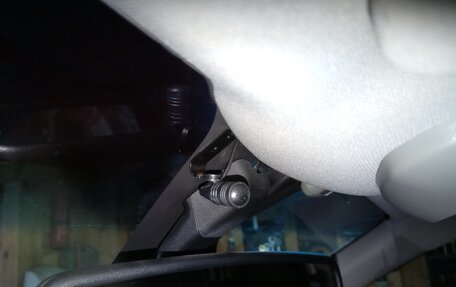 SsangYong Kyron I, 2013 год, 1 500 000 рублей, 12 фотография