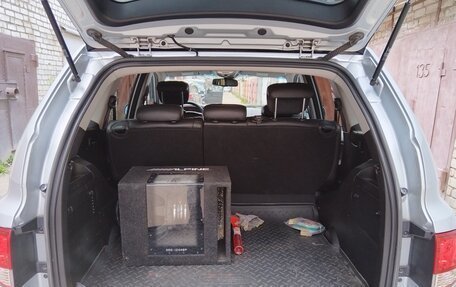 SsangYong Kyron I, 2013 год, 1 500 000 рублей, 11 фотография