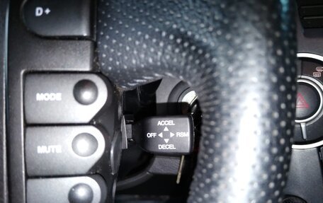 SsangYong Kyron I, 2013 год, 1 500 000 рублей, 10 фотография