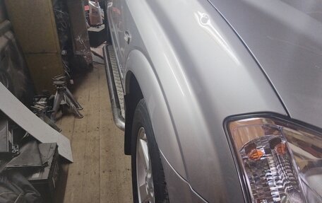 SsangYong Kyron I, 2013 год, 1 500 000 рублей, 5 фотография