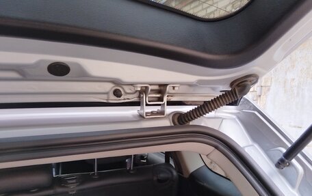 SsangYong Kyron I, 2013 год, 1 500 000 рублей, 9 фотография