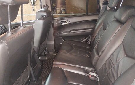 SsangYong Kyron I, 2013 год, 1 500 000 рублей, 4 фотография