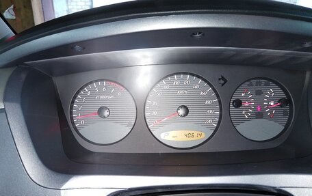 SsangYong Kyron I, 2013 год, 1 500 000 рублей, 14 фотография