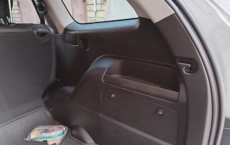 SsangYong Kyron I, 2013 год, 1 500 000 рублей, 13 фотография