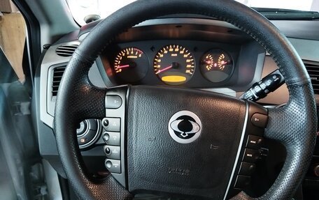 SsangYong Kyron I, 2013 год, 1 500 000 рублей, 7 фотография