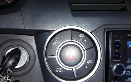 SsangYong Kyron I, 2013 год, 1 500 000 рублей, 18 фотография