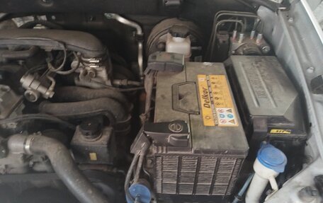 SsangYong Kyron I, 2013 год, 1 500 000 рублей, 25 фотография