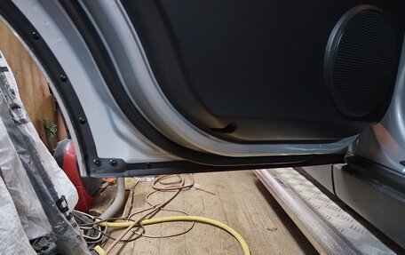 SsangYong Kyron I, 2013 год, 1 500 000 рублей, 29 фотография