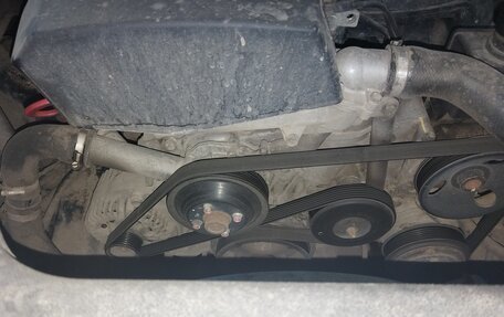 SsangYong Kyron I, 2013 год, 1 500 000 рублей, 26 фотография