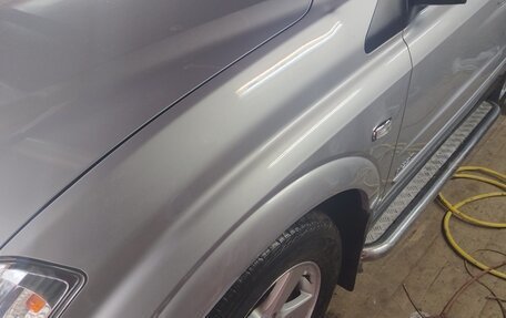 SsangYong Kyron I, 2013 год, 1 500 000 рублей, 23 фотография