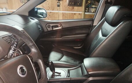 SsangYong Kyron I, 2013 год, 1 500 000 рублей, 24 фотография