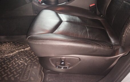 SsangYong Kyron I, 2013 год, 1 500 000 рублей, 28 фотография