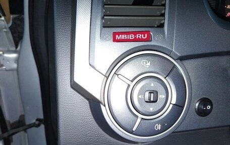 SsangYong Kyron I, 2013 год, 1 500 000 рублей, 16 фотография