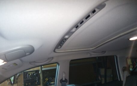 SsangYong Kyron I, 2013 год, 1 500 000 рублей, 37 фотография