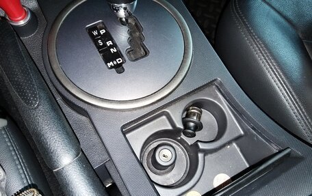 SsangYong Kyron I, 2013 год, 1 500 000 рублей, 36 фотография