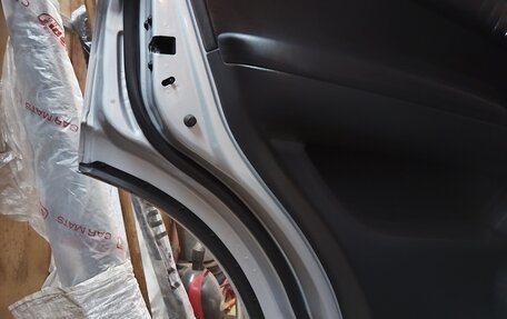 SsangYong Kyron I, 2013 год, 1 500 000 рублей, 33 фотография