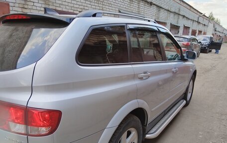 SsangYong Kyron I, 2013 год, 1 500 000 рублей, 31 фотография