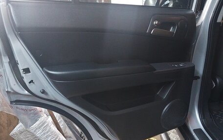 SsangYong Kyron I, 2013 год, 1 500 000 рублей, 38 фотография