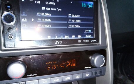 SsangYong Kyron I, 2013 год, 1 500 000 рублей, 34 фотография