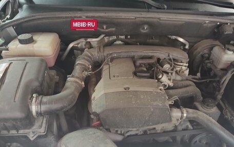 SsangYong Kyron I, 2013 год, 1 500 000 рублей, 30 фотография