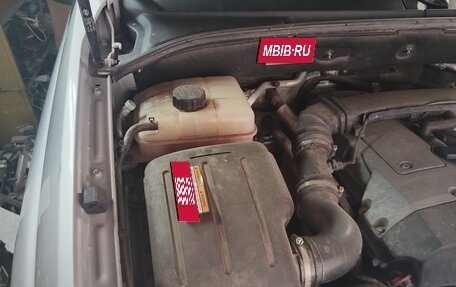 SsangYong Kyron I, 2013 год, 1 500 000 рублей, 32 фотография