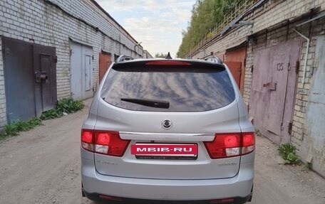 SsangYong Kyron I, 2013 год, 1 500 000 рублей, 35 фотография