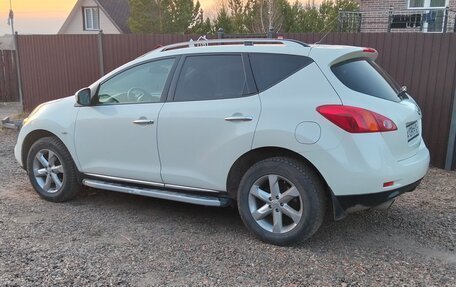 Nissan Murano, 2010 год, 1 200 000 рублей, 2 фотография