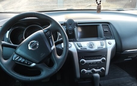 Nissan Murano, 2010 год, 1 200 000 рублей, 6 фотография