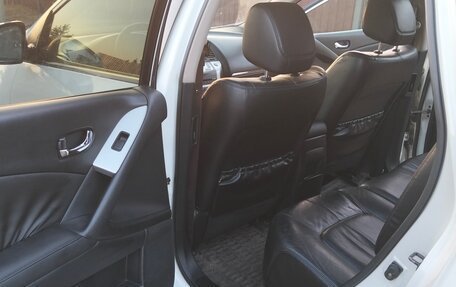 Nissan Murano, 2010 год, 1 200 000 рублей, 8 фотография