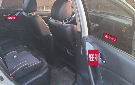 Nissan Murano, 2010 год, 1 200 000 рублей, 9 фотография