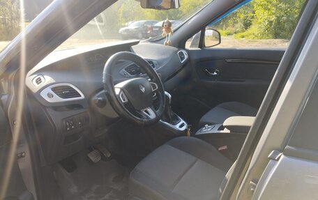 Renault Scenic III, 2012 год, 820 000 рублей, 6 фотография