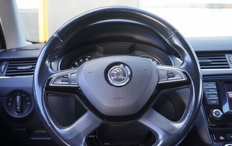 Skoda Octavia, 2013 год, 1 250 000 рублей, 14 фотография