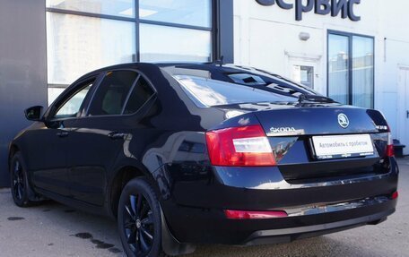 Skoda Octavia, 2013 год, 1 250 000 рублей, 7 фотография