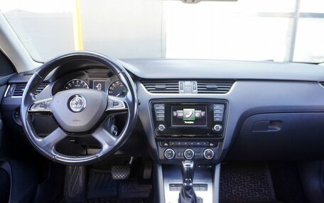 Skoda Octavia, 2013 год, 1 250 000 рублей, 13 фотография